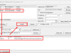 Tampilan Net Install mendeteksi RB750Gr3